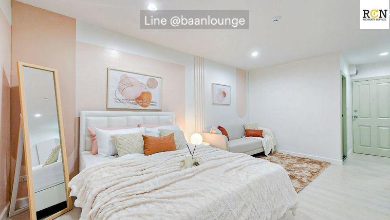 picture Regent Home 19 Sukhumvit 93 Studio 1 bathroom - 3/37