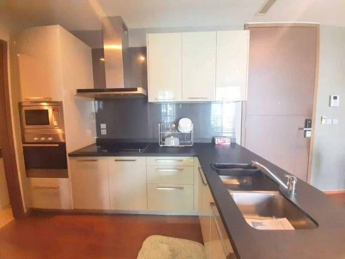 รูป For Rent : Quattro by Sansiri (Rt-01) - รูปที่ 13/16