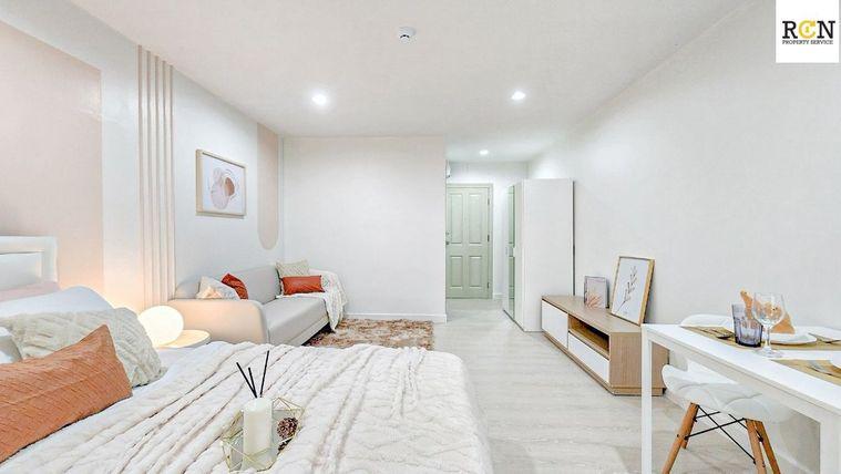 picture Regent Home 19 Sukhumvit 93 Studio 1 bathroom - 12/37
