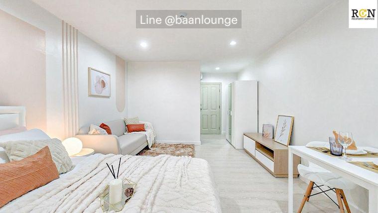picture Regent Home 19 Sukhumvit 93 Studio 1 bathroom - 12/37