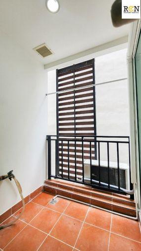 picture Regent Home 19 Sukhumvit 93 Studio 1 bathroom - 25/37