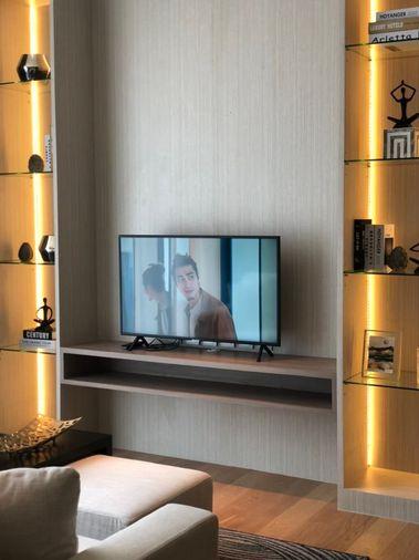 รูป Saladaeng One (ศาลาแดง วัน) Type: 1 Bed 1 Bath  - รูปที่ 15/33