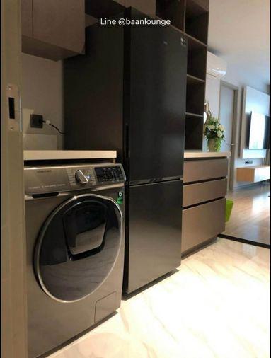 รูป ปล่อยเช่า Rhythm Akamai 2bed 2bath - รูปที่ 16/19