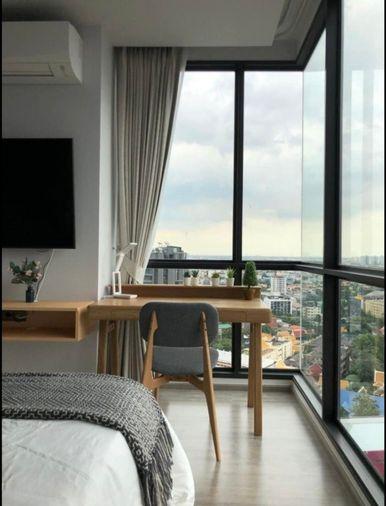 รูป ปล่อยเช่า Rhythm Akamai 2bed 2bath  - รูปที่ 12/19