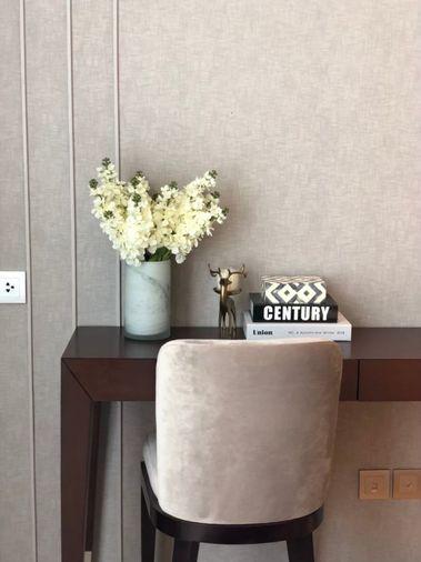 รูป Saladaeng One (ศาลาแดง วัน) Type: 1 Bed 1 Bath  - รูปที่ 24/33