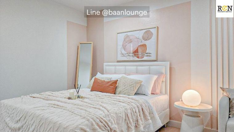 picture Regent Home 19 Sukhumvit 93 Studio 1 bathroom - 18/37