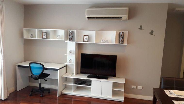 รูป Condo for rent : 49 Plus ( BTS Thonglor ) MK-02  line @livingbkk - รูปที่ 5/16
