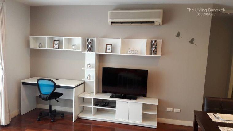 รูป Condo for rent : 49 Plus ( BTS Thonglor ) MK-02 line @livingbkk - รูปที่ 5/16