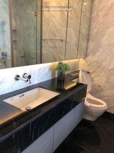 รูป Saladaeng One (ศาลาแดง วัน) Type: 1 Bed 1 Bath - รูปที่ 31/33