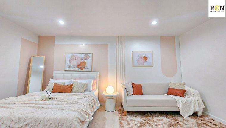 picture Regent Home 19 Sukhumvit 93 Studio 1 bathroom - 1/37