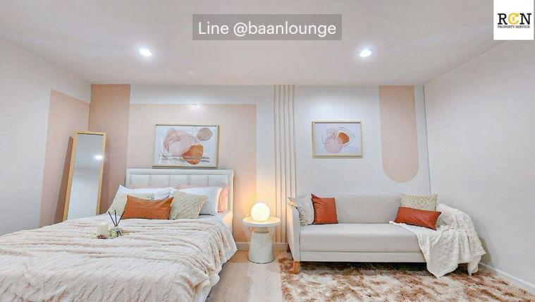 picture Regent Home 19 Sukhumvit 93 Studio 1 bathroom - 1/37
