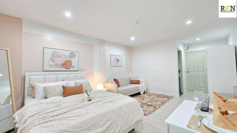 picture Regent Home 19 Sukhumvit 93 Studio 1 bathroom - 14/37