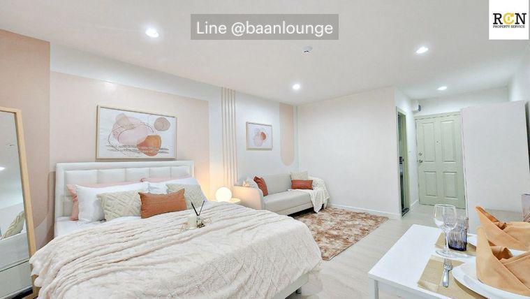 picture Regent Home 19 Sukhumvit 93 Studio 1 bathroom - 14/37