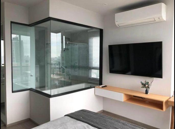 รูป ปล่อยเช่า Rhythm Akamai 2bed 2bath  - รูปที่ 10/19