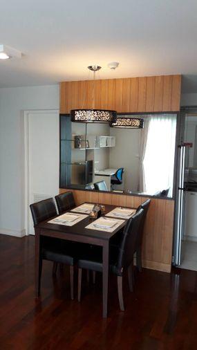 รูป Condo for rent : 49 Plus ( BTS Thonglor ) MK-02  line @livingbkk - รูปที่ 15/16