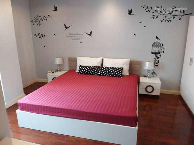 รูป Condo for rent : 49 Plus ( BTS Thonglor ) MK-02 line @livingbkk - รูปที่ 7/16