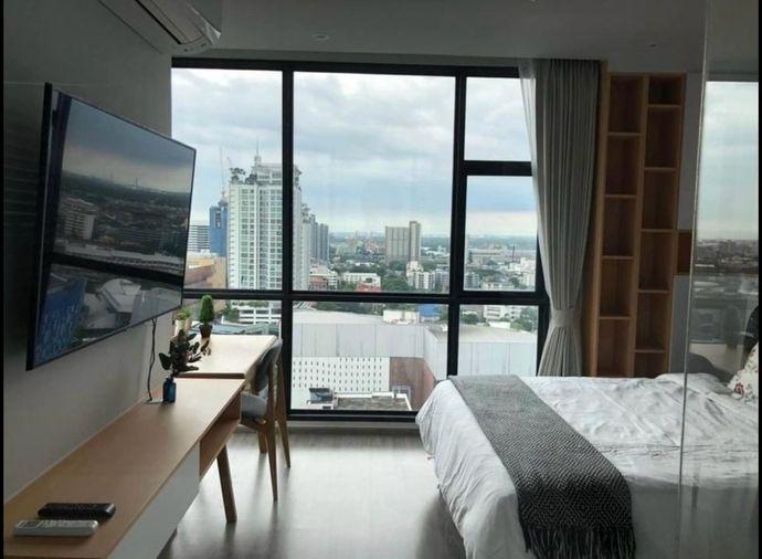 รูป ปล่อยเช่า Rhythm Akamai 2bed 2bath  - รูปที่ 6/19