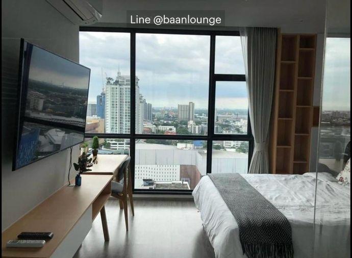 รูป ปล่อยเช่า Rhythm Akamai 2bed 2bath - รูปที่ 6/19