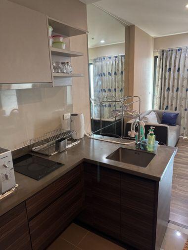 picture TEAL Sathorn - Taksin 11th-20th floor - 2/7