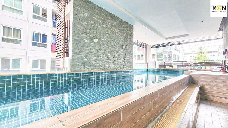 picture Regent Home 19 Sukhumvit 93 Studio 1 bathroom - 35/37