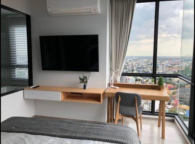 รูป ปล่อยเช่า Rhythm Akamai 2bed 2bath  - รูปที่ 9/19