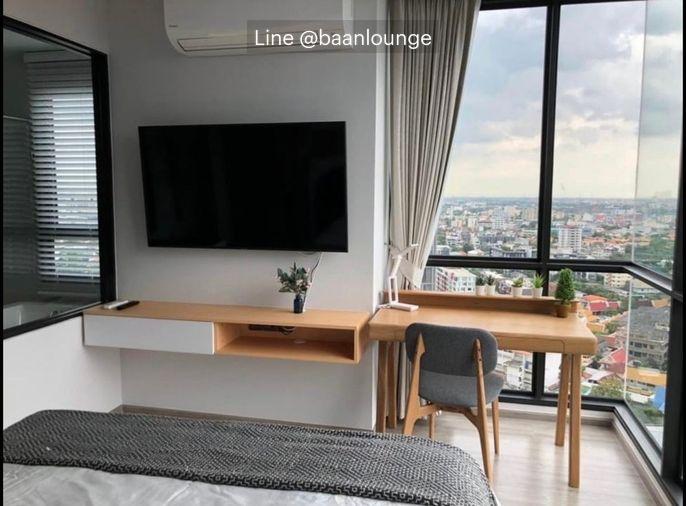 รูป ปล่อยเช่า Rhythm Akamai 2bed 2bath - รูปที่ 9/19
