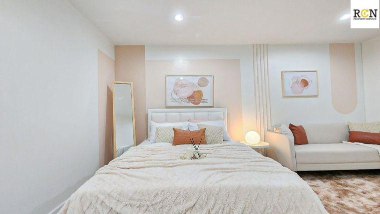 picture Regent Home 19 Sukhumvit 93 Studio 1 bathroom - 11/37