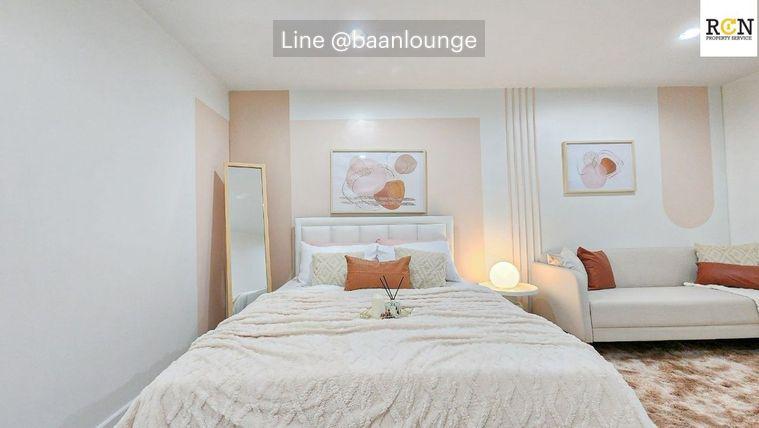 picture Regent Home 19 Sukhumvit 93 Studio 1 bathroom - 11/37