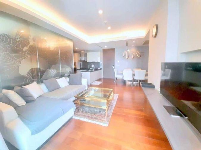 รูป For Rent : Quattro by Sansiri (Rt-01) - รูปที่ 3/16