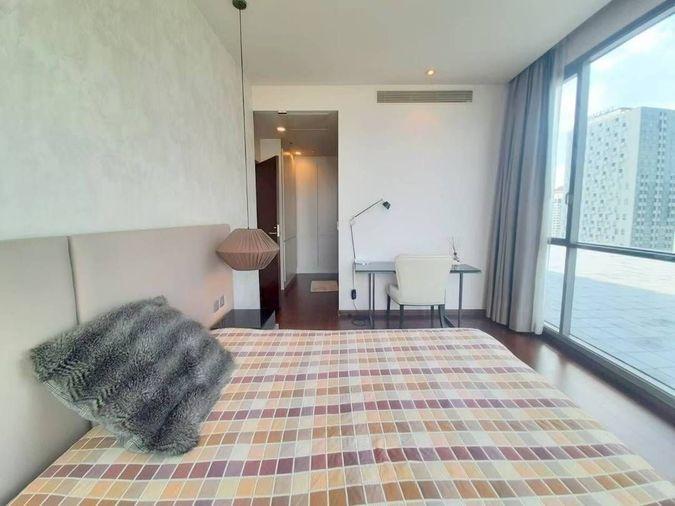 รูป For Rent : Quattro by Sansiri (Rt-01) - รูปที่ 9/16
