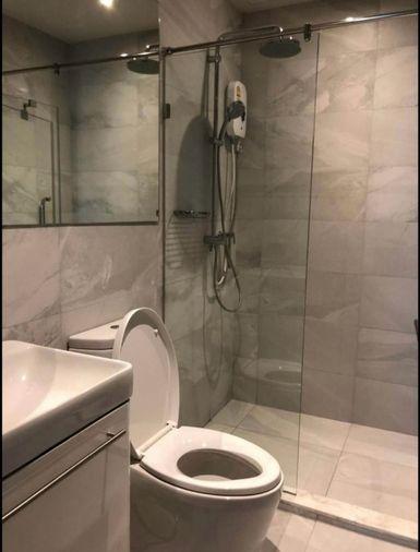 รูป ปล่อยเช่า Rhythm Akamai 2bed 2bath  - รูปที่ 18/19