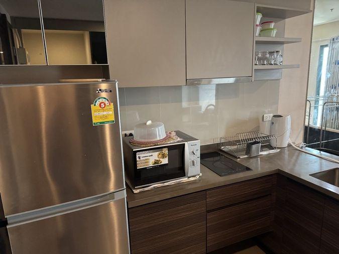 picture TEAL Sathorn - Taksin 11th-20th floor - 3/7
