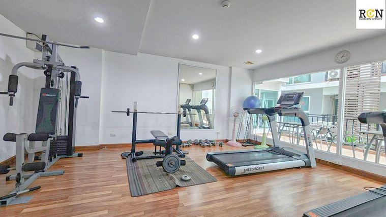 picture Regent Home 19 Sukhumvit 93 Studio 1 bathroom - 32/37