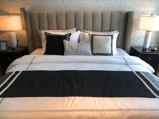 รูป Saladaeng One (ศาลาแดง วัน) Type: 1 Bed 1 Bath  - รูปที่ 11/33
