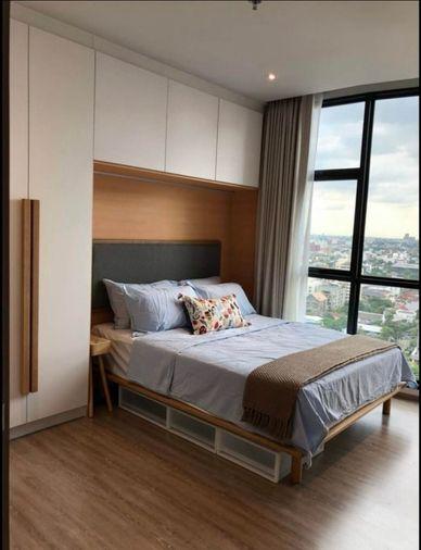 รูป ปล่อยเช่า Rhythm Akamai 2bed 2bath  - รูปที่ 7/19