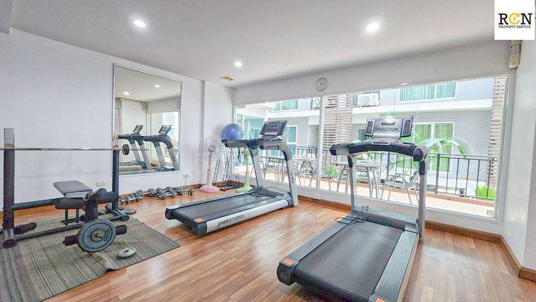 picture Regent Home 19 Sukhumvit 93 Studio 1 bathroom - 31/37