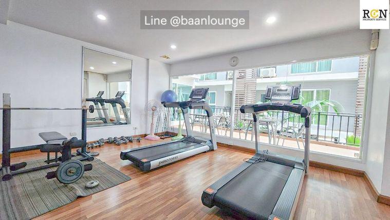 picture Regent Home 19 Sukhumvit 93 Studio 1 bathroom - 31/37