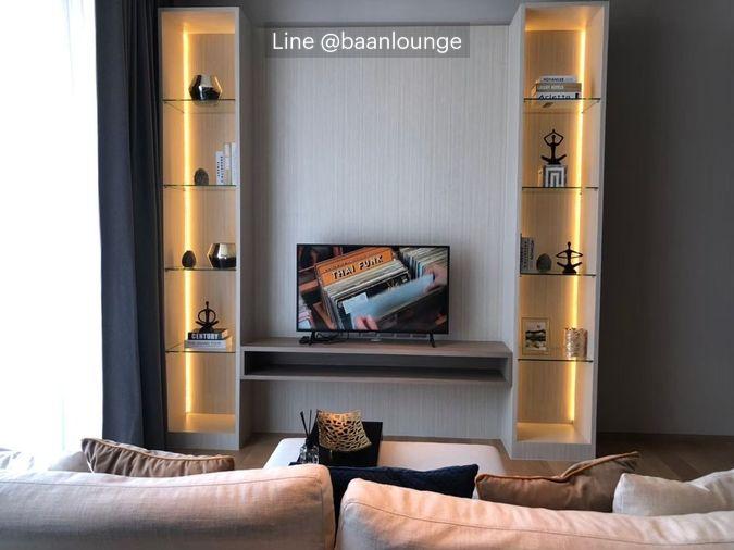 รูป Saladaeng One (ศาลาแดง วัน) Type: 1 Bed 1 Bath - รูปที่ 17/33