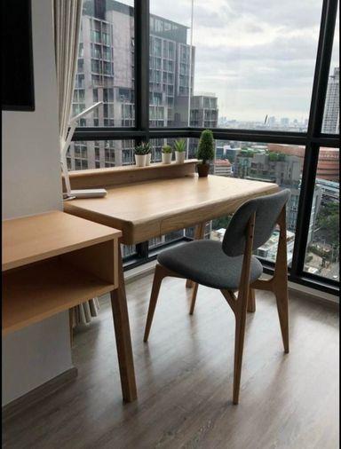 รูป ปล่อยเช่า Rhythm Akamai 2bed 2bath  - รูปที่ 14/19