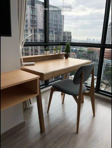 รูป ปล่อยเช่า Rhythm Akamai 2bed 2bath - รูปที่ 14/19