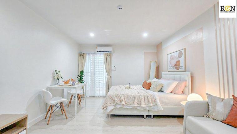 picture Regent Home 19 Sukhumvit 93 Studio 1 bathroom - 4/37