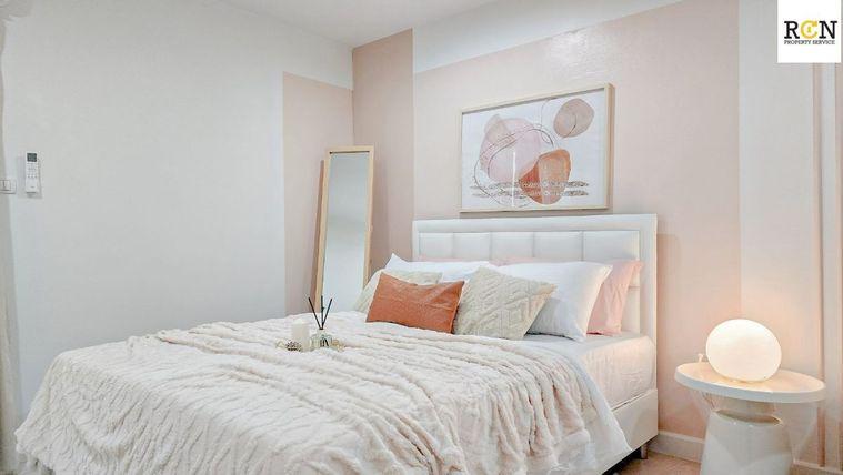picture Regent Home 19 Sukhumvit 93 Studio 1 bathroom - 16/37