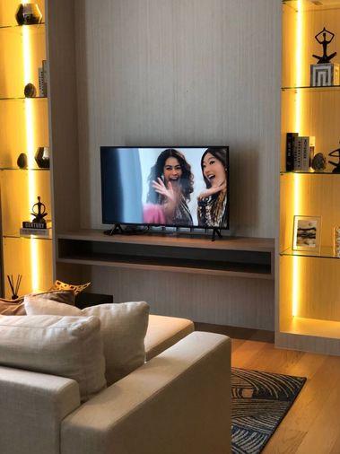 รูป Saladaeng One (ศาลาแดง วัน) Type: 1 Bed 1 Bath  - รูปที่ 12/33