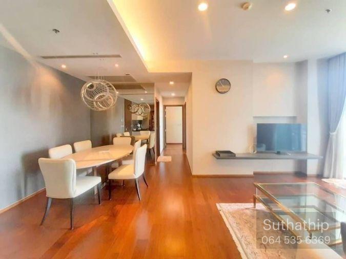 รูป For Rent : Quattro by Sansiri (Rt-01) - รูปที่ 2/16