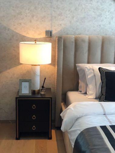 รูป Saladaeng One (ศาลาแดง วัน) Type: 1 Bed 1 Bath  - รูปที่ 14/33