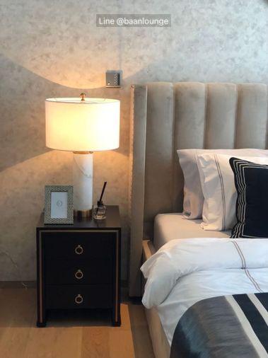 รูป Saladaeng One (ศาลาแดง วัน) Type: 1 Bed 1 Bath - รูปที่ 14/33