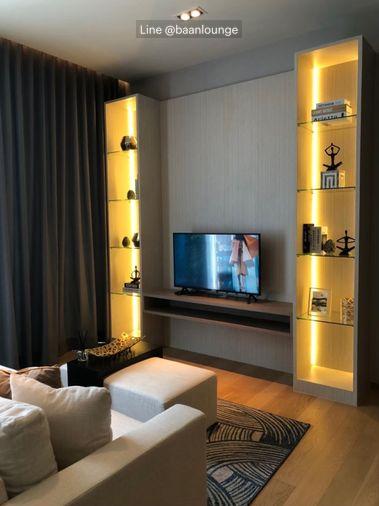 รูป Saladaeng One (ศาลาแดง วัน) Type: 1 Bed 1 Bath - รูปที่ 16/33