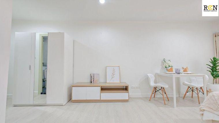 picture Regent Home 19 Sukhumvit 93 Studio 1 bathroom - 6/37