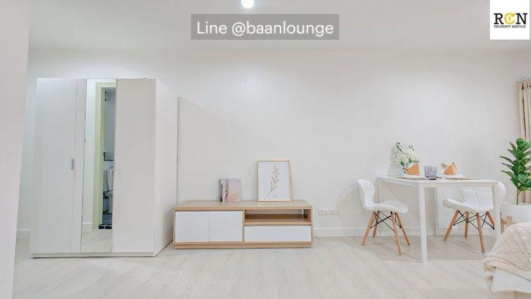 picture Regent Home 19 Sukhumvit 93 Studio 1 bathroom - 6/37
