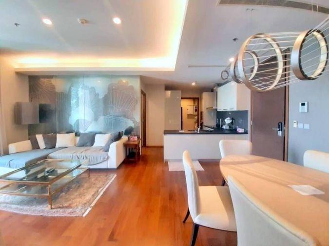 รูป For Rent : Quattro by Sansiri (Rt-01) - รูปที่ 1/16